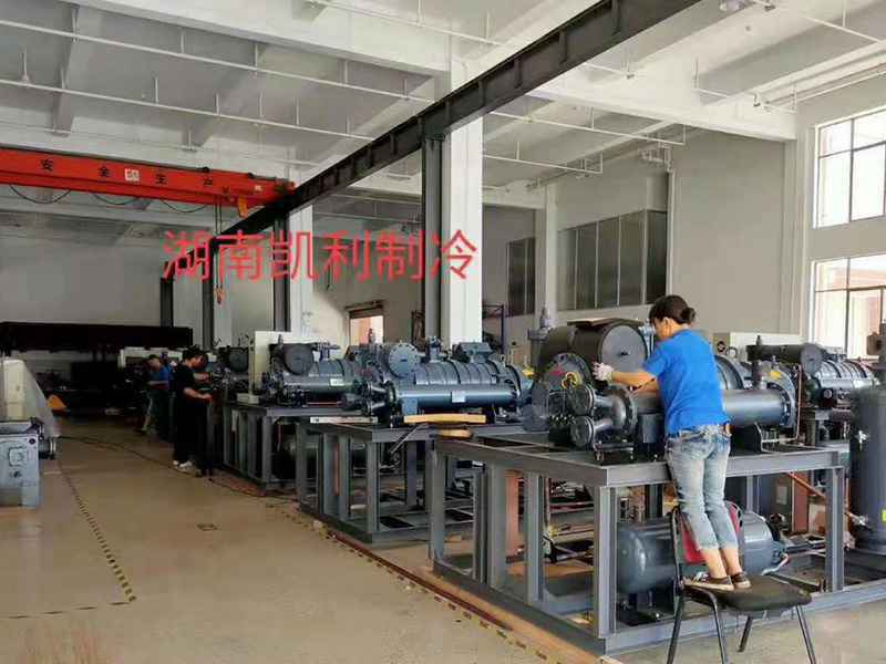 湖南开云app手机版登录入口-开云(中国)厂房内部